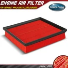 High Performance Engine Air Filter Chevrolet Impala Buick Allure Lacrosse New. Price: $15.99.