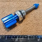 Adjustment Knob For Kobalt Tools SGY-AIR88TZ Paint Sprayer Used. Price: $15.00.