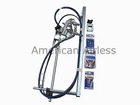 New Graco Oem Second Gun Kit 287553 287-553 Linelazer Iii, Iv Accessory. Price: $1418.96.