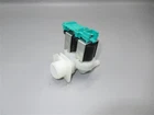 Solenoid Valve 00171261 For Siemens Bosch Washing Machine Washer Dryer. Price: $121.74.