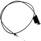 Replacement For Font Release Cable/hood Latch Lock Control Dod... New. Price: $38.35.