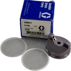 New Graco 289041 H19A Hvlp Cap Kit For Airpro Spray Gun. Price: $149.99.