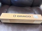 Graco 24J678 Piston Rod New. Price: $232.50.