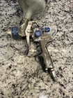 Spectrum Hvlp Gravity Feed Spray Gun With Side Fan Control Used. Price: $89.99.