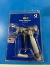 New Sealed Graco XTR700 XTR-7 7250 Psi Airless Spray Gun 4-FINGER No Tip. Price: $499.99.