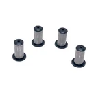 Valley Industries Broadcast Spray Boom Nozzle Strainers - 100 Mesh, Black, 4 New. Price: $18.99.