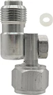 235486 7/8 Inch Thread 180 Degree Rotation Airless Paint Spray Gun Swivel Joint New. Price: $16.36.