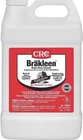 Crc Brake Parts Cleaner Gallon Brakleen Non-chlorinated 05051 New. Price: $105.00.