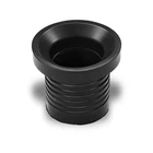 Transmission Dipstick Tube Seal Oem 1259475 96014690, Soft Oil Black New. Price: $15.75.
