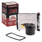 Doc's Diesel Docs Fuel Filter DFD4625 Compatible Ford 6.7L Powerstroke New. Price: $74.70.