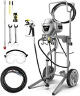 Inokraft Maxpray M3 Cart Airless Paint Sprayer, 3300 Psi, 650W, 0.31 Gpm New. Price: $298.95.