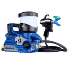 Graco Ultra Quickshot Ii Airless Sprayer 26E006 New. Price: $1566.00.
