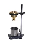 PAINT-4 Liquid Viscosity Test Tool W/viscometer Flow Cup 4# Fl... New. Price: $150.04.