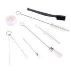 Wagner Earlex SGCK1 Spray Gun Cleaning Kit (2353919) New. Price: $16.99.