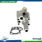 Dnj OP602 Oil Pump For 68-89 Nissan 200SX 240Z 1.6L-2.8L L4 L6 Sohc 12V 8V New. Price: $64.59.