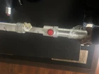 Graco Fast-ball Double-acting Pneumatic Cylinder 2IN Bore 4IN Stroke 150PSI Used. Price: $375.00.