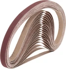 Uxcell 20PCS 1-1/2" 30" Sanding 400 Grits Aluminum Oxide Abrasive New. Price: $20.77.