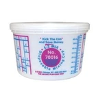 E-z 70016 Disposable Pint Mixing Cup 100/CASE New. Price: $108.00.