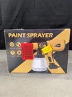 Paint Sprayer 1000W High Power Electric Gun With Adjustable Open. Price: $31.99.