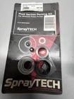 Wagner Spraytech 295904 Fluid Section Packing Kit For EP2205 Piston Pumps New. Price: $39.99.