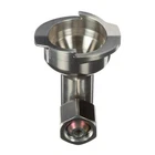 3M Pps Series 2.0 Adapter, 26017, Type S10, 1/4 Female New. Price: $46.48.