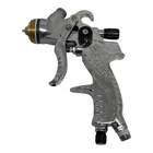 Evercraft 776-3758 Paint Spray Gun Gravity Feed Hvlp No Regulator Used. Price: $23.99.