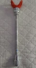 Graco 12" Airless Paint Sprayer Tip Extension 4050 Psi W/ Iv Guard Used. Price: $28.50.