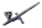 Sparmax SP-20X Airbrush 'specialist Of Fine Details' 0.2 Mm Gravity Feed 7CC New. Price: $116.43.