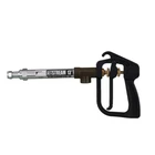 Valley Industries SG-1700-13 Aluminum Jet Stream Sprayer Wand Gpm, 800 Psi New. Price: $45.99.