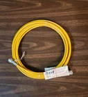 C. A. Technologies Fluid Hose Assy., Aaa, 1/8" X 25FT. 53-404 New. Price: $69.99.