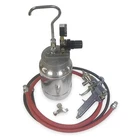 Binks 98-1067 Pressure Spray Gun KIT,0.046IN/1.2MM 1ZLA9 New. Price: $1314.40.