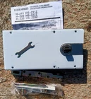 Spear Brand Floor Hinge For Center-hung, Inward Outward Opening Doors New. Price: $49.95.
