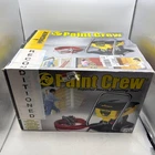 Wagner Crew Superior House Painting Tool Sprayer Model 770 Psi 2750 (us) Open. Price: $120.00.
