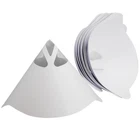 100PCS 190 Micron Strainer, Filter For Latex Paint, Sprayer... New. Price: $17.09.