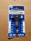New Graco Trueairless 8 To 10 .015 Paint Sprayer Tip TRU415 Open. Price: $19.99.