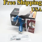 Hvlp Pro TE20 Lite 1.3MM Nozzle Tool Pistol Spray Gun Paint Cars Tpaitlss New. Price: $72.73.