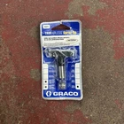 Graco True Airless 621 Spray Tip 12" Fan Width For Interior & Exterior Paint Nip Open. Price: $17.99.