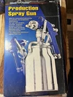 Very Nice Mech Power Model M90112 Production Spray Gun Original Box Used. Price: $20.00.