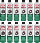 Crc 05084-12PK Brakleen Non-chlorinated Brake Parts Cleaner 14 Oz Pack Of New. Price: $48.99.