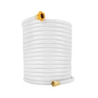 Camco 75FT Taste Pure Drinking Water Hose- 5/8 Inner Diameter Pvc New. Price: $64.99.