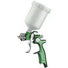 Astro Pneumatic Europro EUROHVT12 Forged Hvlp 1.2 Mm Nozzle Spray Gun W/ Cup New. Price: $105.69.