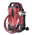 Titan Impact X 120 18V Battery-operated Backpack Sprayer, Kit, Oem, 2441253A New. Price: $1302.95.