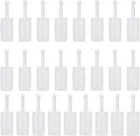 Boao 40 Pcs Hvlp Filter Paint Gravity Spray Disposable White New. Price: $13.88.