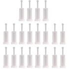 20PCS 100 Micron Universal Gravity Paint Gun Spray Filters,upgrad... New. Price: $17.09.