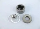 805-846 Oem Titan Inlet Valve Kit 440I/640I/440/640 Impact Models New. Price: $79.68.