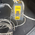 Wagner Sidekick 9-INCH 120V Paint Powered Roller System, 0530010 Used. Price: $75.00.