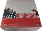 Vengeance Mighty Boards Greenbrier Games Gordon Calleja 80 Minis New. Price: $72.66.