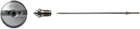 7020-1 Aircap Set #1-0.8MM For M-model Spray Gun (semi-pro And Hobby-pro) New. Price: $95.17.