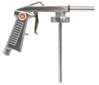 Dominion Sure Seal Bupa Schutz Gravel Guard Undercoating Spray Gun New. Price: $34.04.