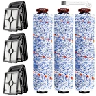 Replacement Brush Roller And Filters For Bissell Crosswave Vacuum, ... New. Price: $27.49.